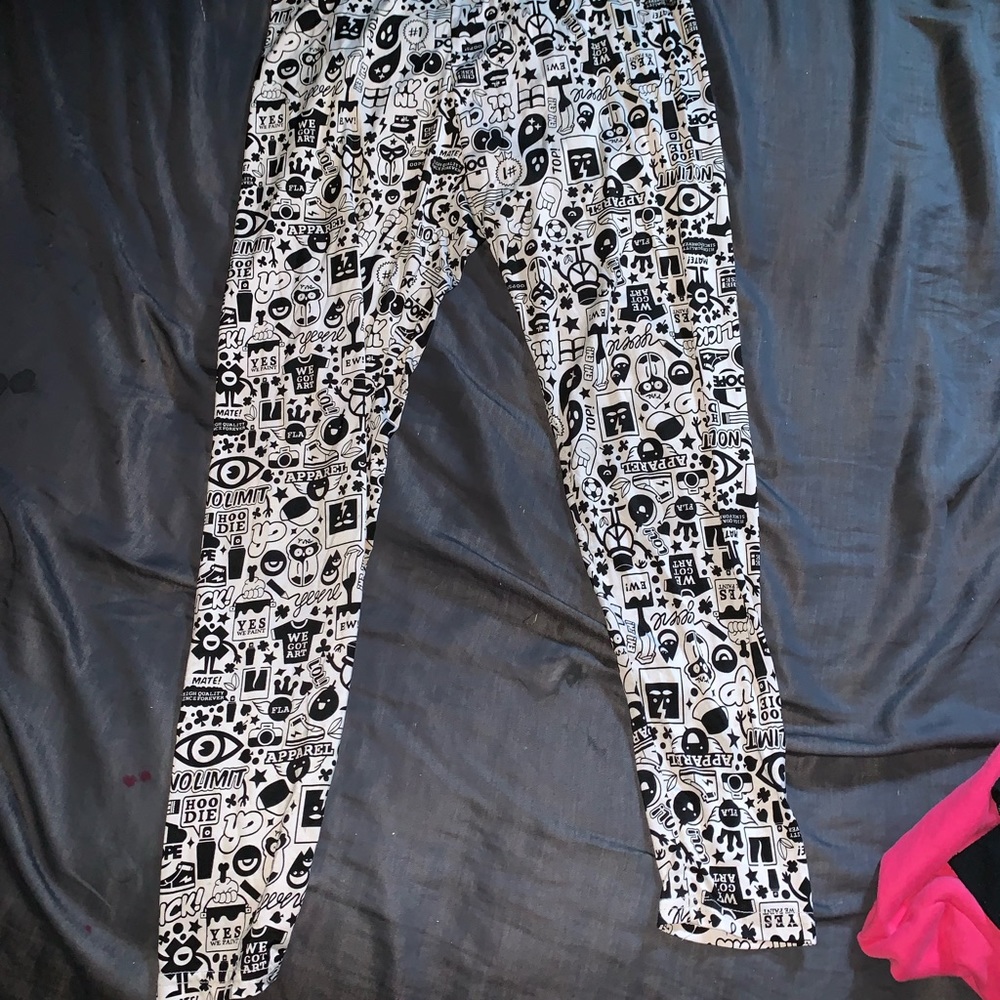 Legging s